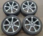 Felgi 18 5x108 Volvo XC70 XC60 XC90 S60 S80 V60 V70 V90 Cross Country