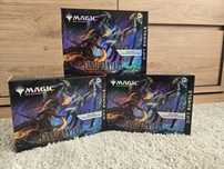 Magic the Gathering Gift BUNDLE final Fantasy MtG