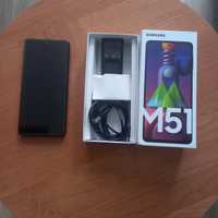 Telefon Samsung M51