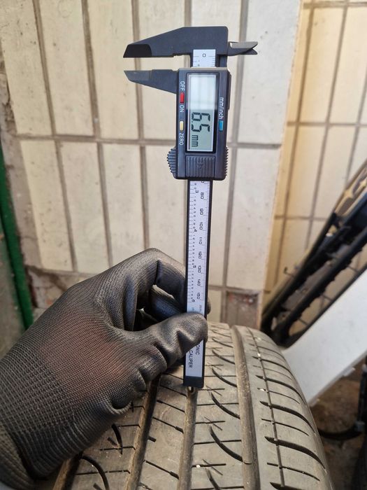 Диски Subaru Legacy b16  5.114.3 R17