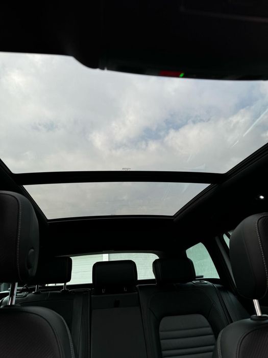 VW Volkswagen Passat B8 2020 R Line