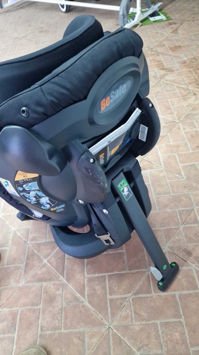 BeSafe Izi Plus X1