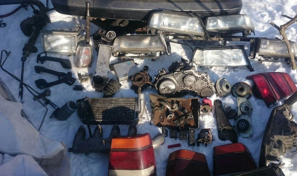 Запчастина балка Фіат Тіпо Крома Темпра Брава Мареа Лянча Тема Дедра Д