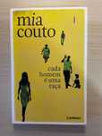 Cada Homem é Uma Raça, Mia Couto
