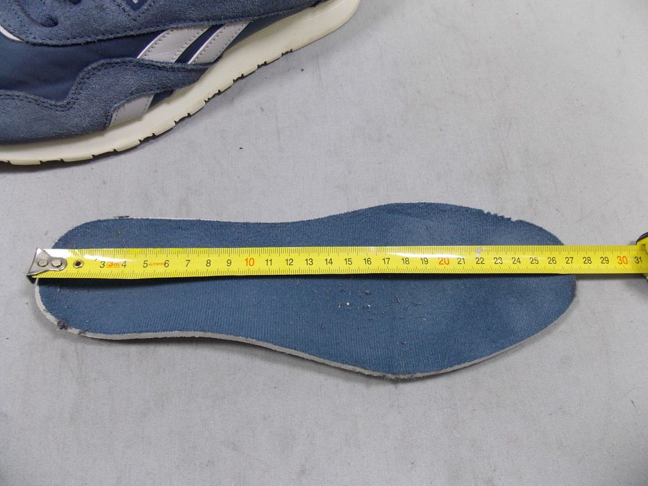 Кроссовки Reebok Classic Leather