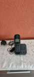Telefon stacjonarny Panasonic
