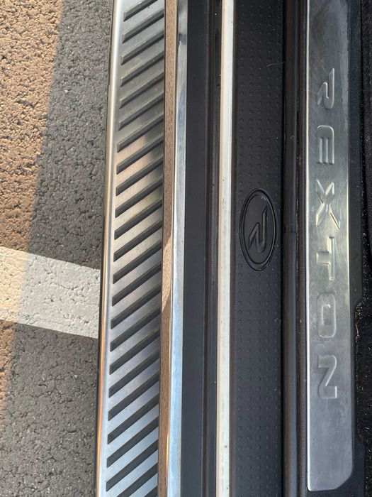 SsangYong Rexton 2012 Сімейне авто, володію з салону!