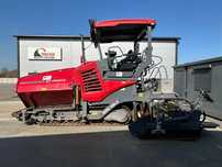 Vogele SUPER 1800-3i  do 6.50 m / Prox-Bud
