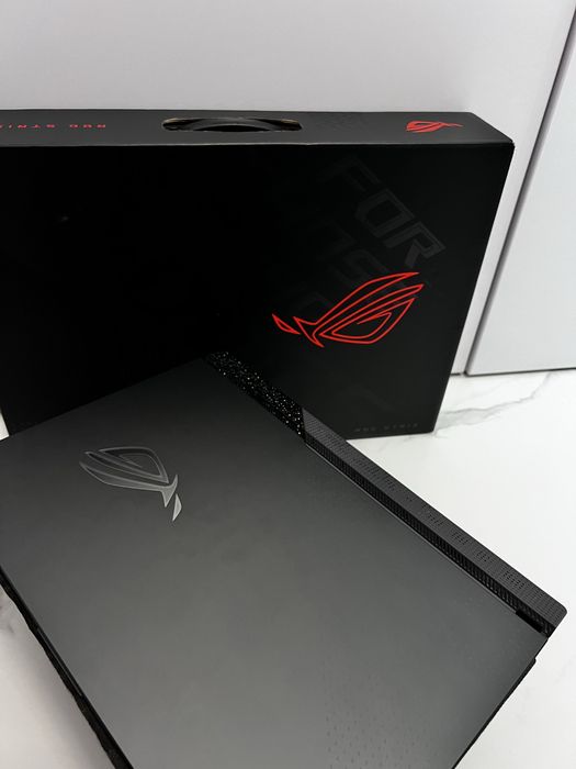 ASUS ROG Ідеальний стан!!!
