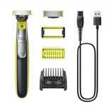 Philips OneBlade QP2834/20  2лезвия