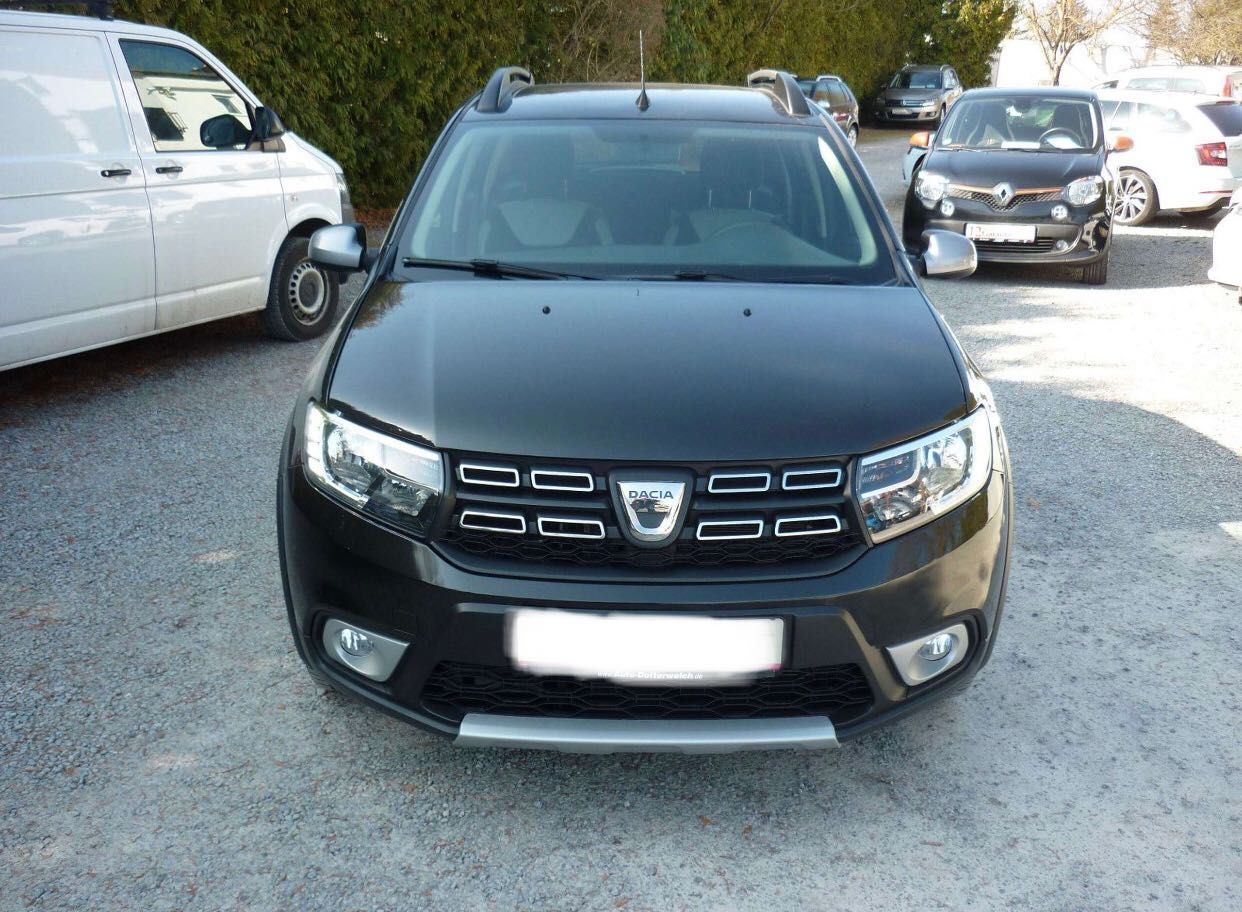 Dacia Sandero 2019