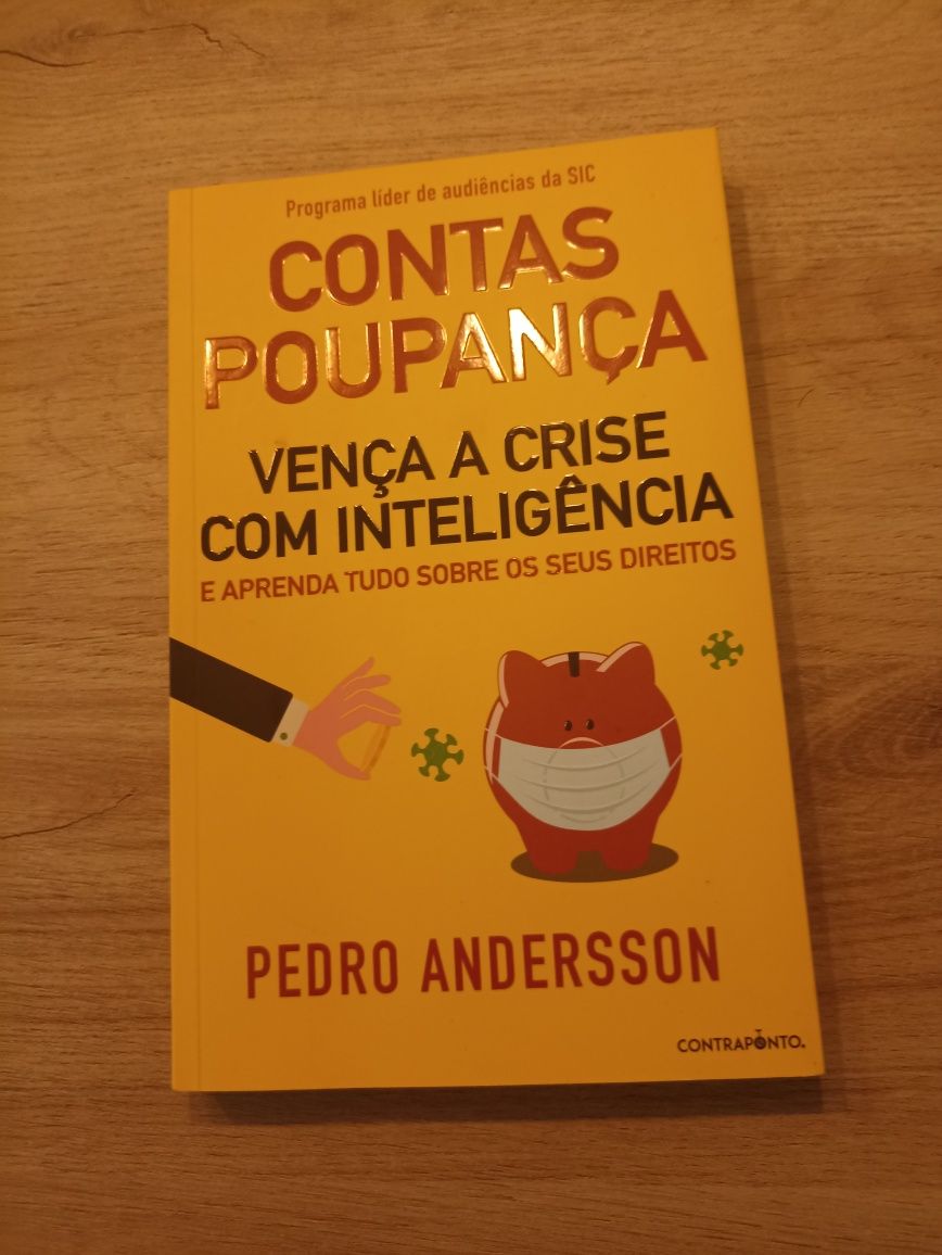 Livros variados em excelentes condições