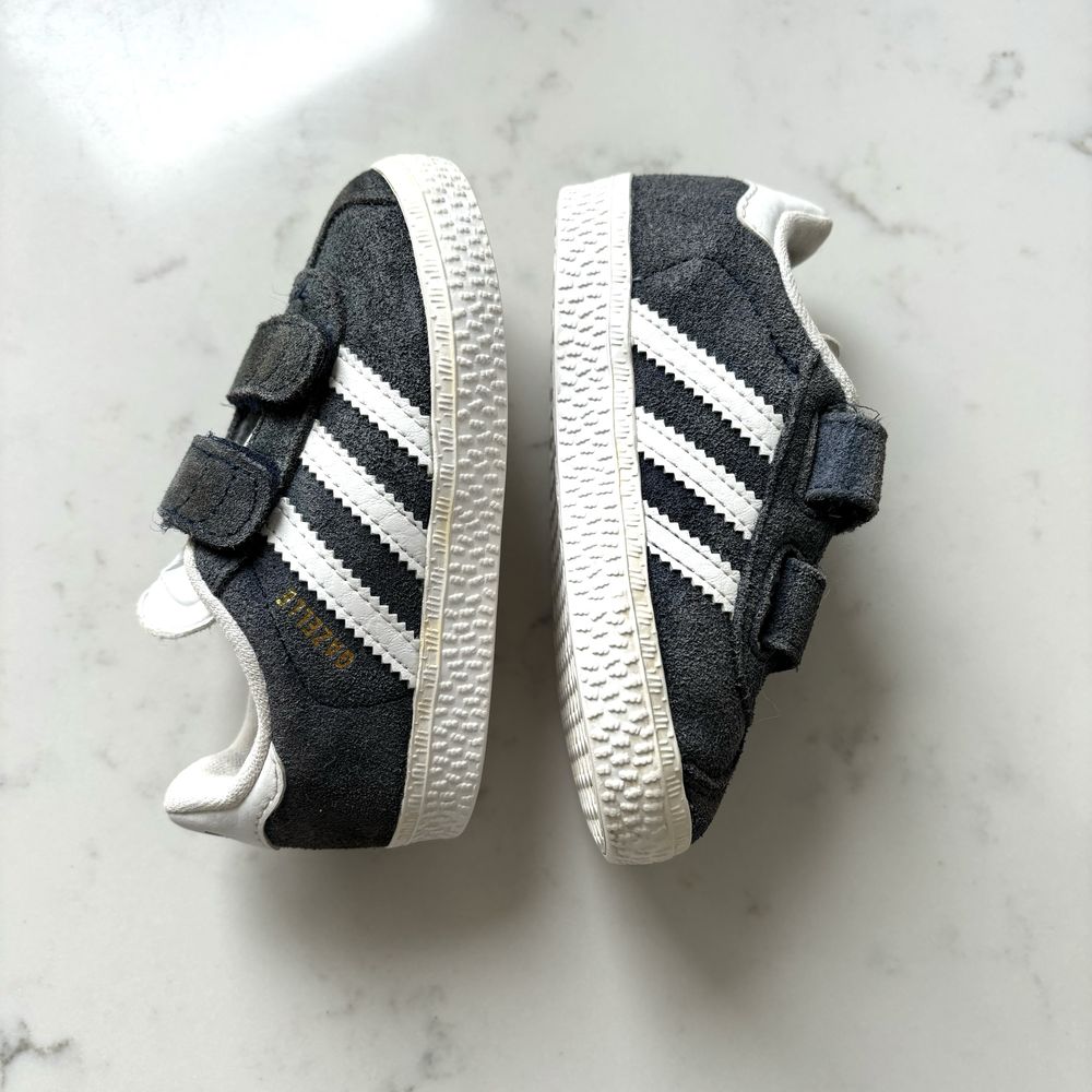 Dziecięce Adidas Gazelle 21 5k