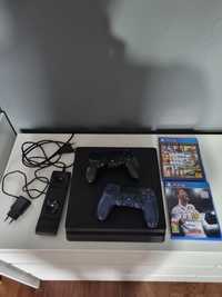 Ps4 konsola playstation