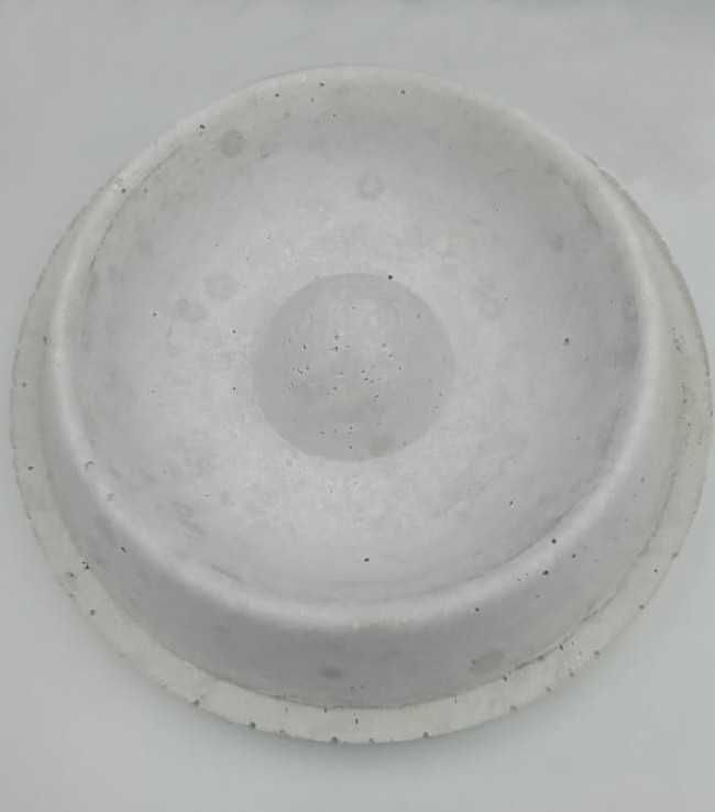 Wklęsły Deflektor Ceramiczny do Pieca na Ekogroszek