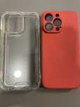 Capas iPhone 13 Pro - novas