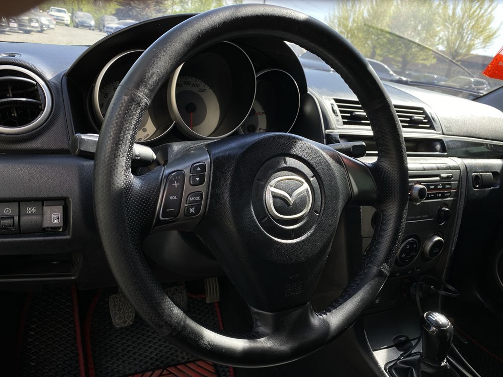 Mazda 3 30 (ВНЕСОК від 15%) Альянс Авто Кривий Ріг