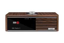 Ruark Audio R610 Fused czarny/orzech - "all-in-one"|Warszawa|RABAT|