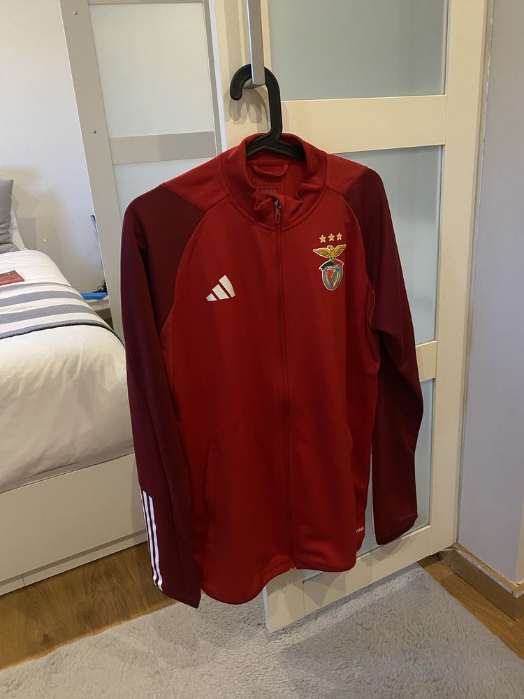 Casaco Benfica 23/24 (NOVO) (M)