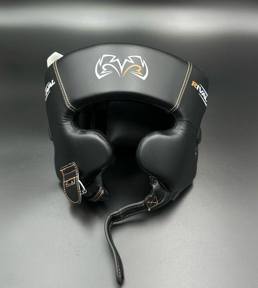 Боксерський шолом RIVAL RHG60 WORKOUT HEADGEAR 2.0