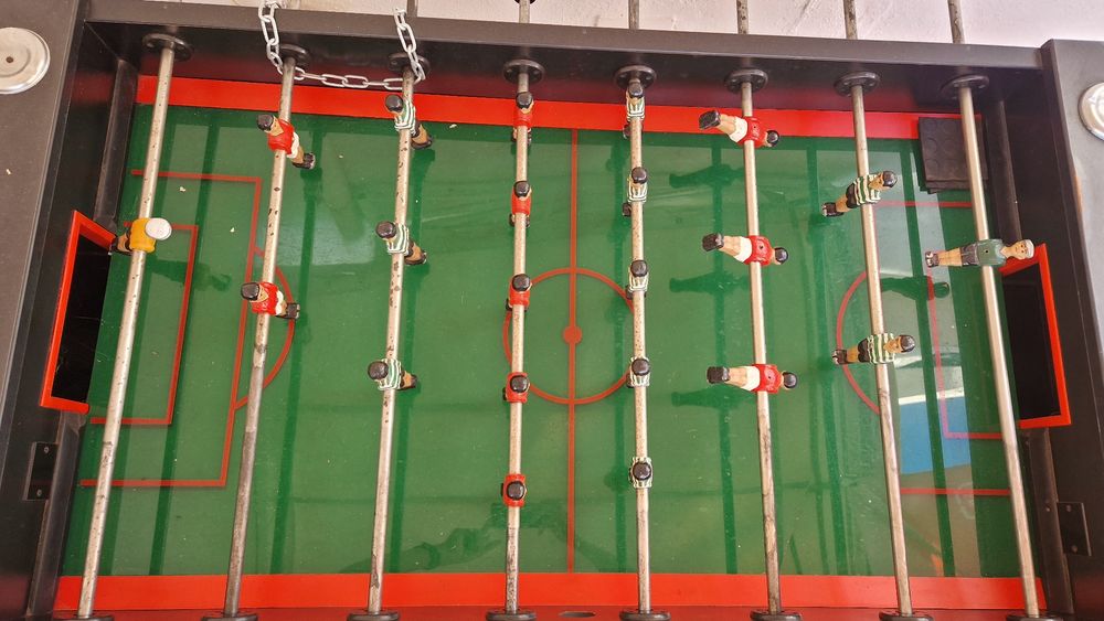 Matraquilhos com moedeiro