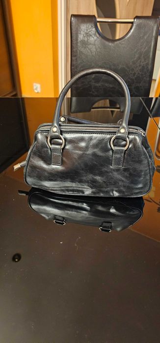 Mała elegancka torebka Ochnik