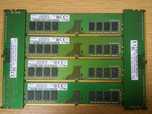 Оперативная память DDR4 Samsung 2933Mhz 16gb 2x8Gb