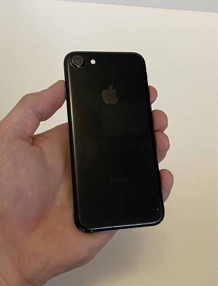 iPhone 7/128GB ROM! D630