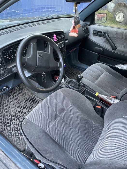 Wolksvagen passat b3 1.9d