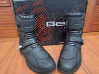 Botas moto Bela junior 44