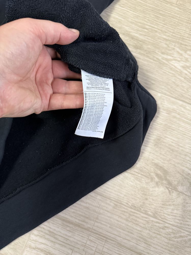 Світшот Nike F.C. / Original