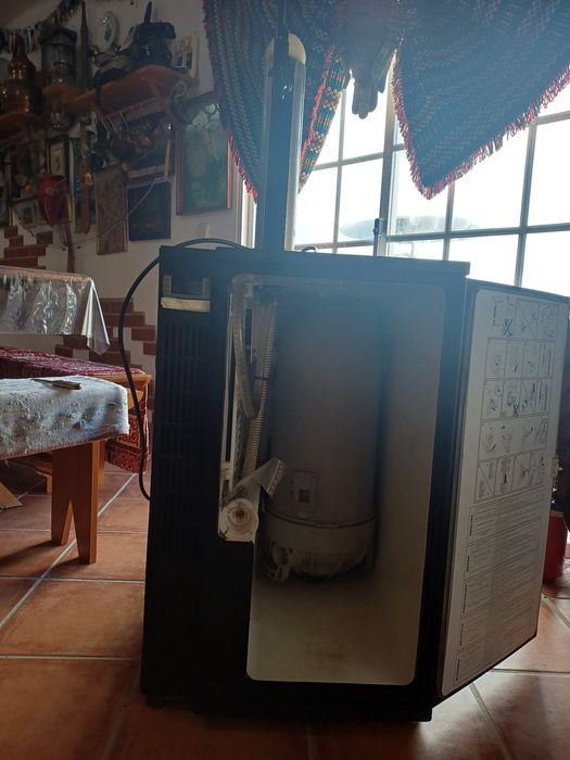 Máquina imperial