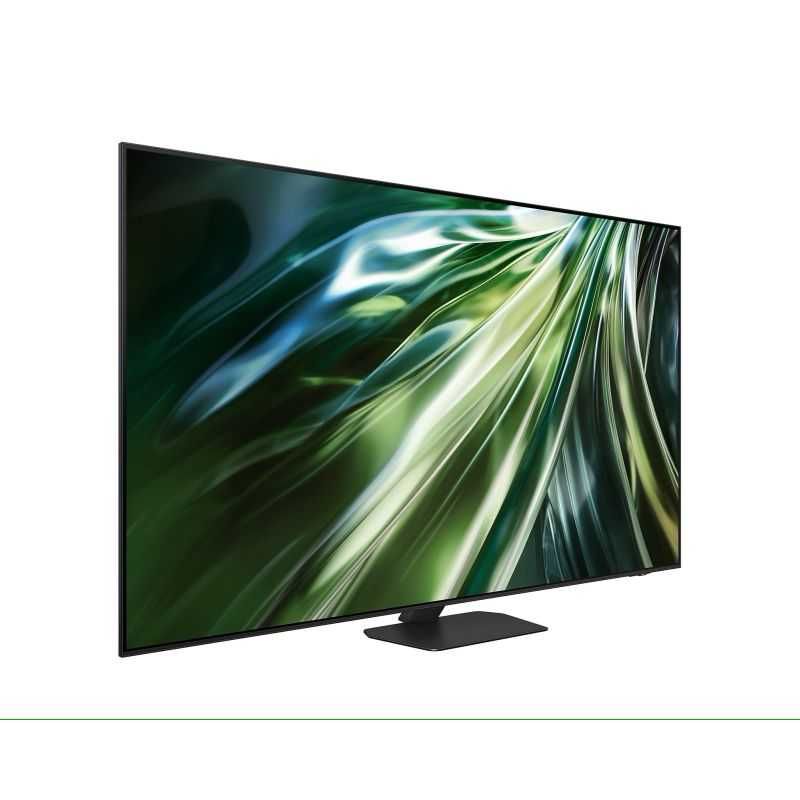 Телевізор 55 дюймів Samsung QE55QN92D (4K Smart TV QLED 144Hz)