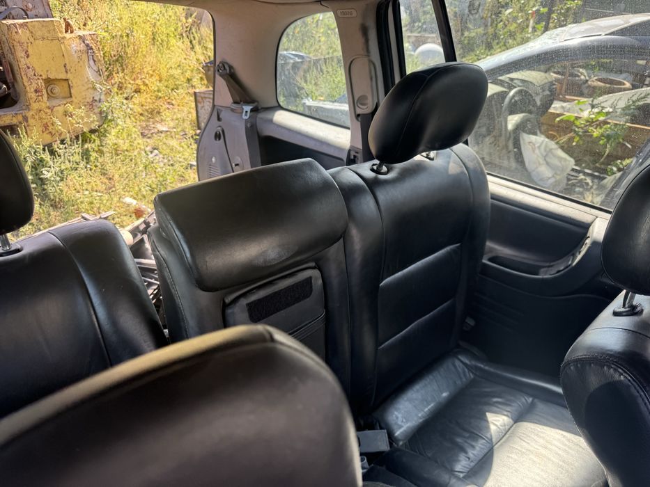 Разборка Опель Зафира Opel Zafira Харьков!