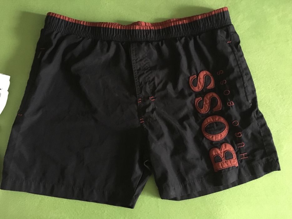 Шорти Prada Hugo Boss 50-52 р