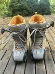 Buty snowboardowe F2