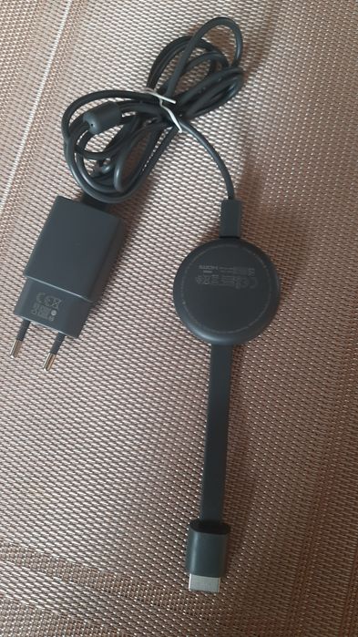 Odtwarzacz multimedialny