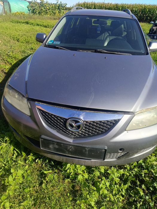 Mazda 6 2.0 Sprzedam