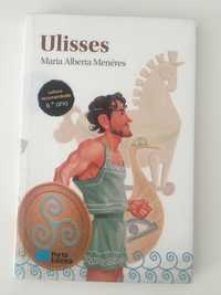 Livro do Ulisses