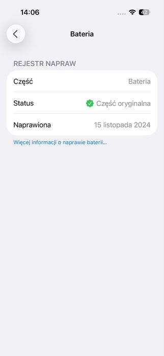 iPhone 14 Pro 128GB Space Black