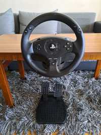 Thrustmaster T80 Racing Wheel