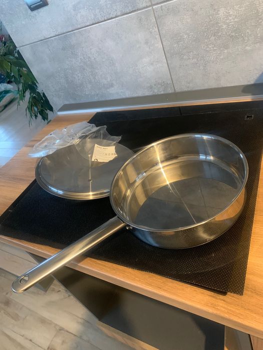 Сотейник Ikea 365+
