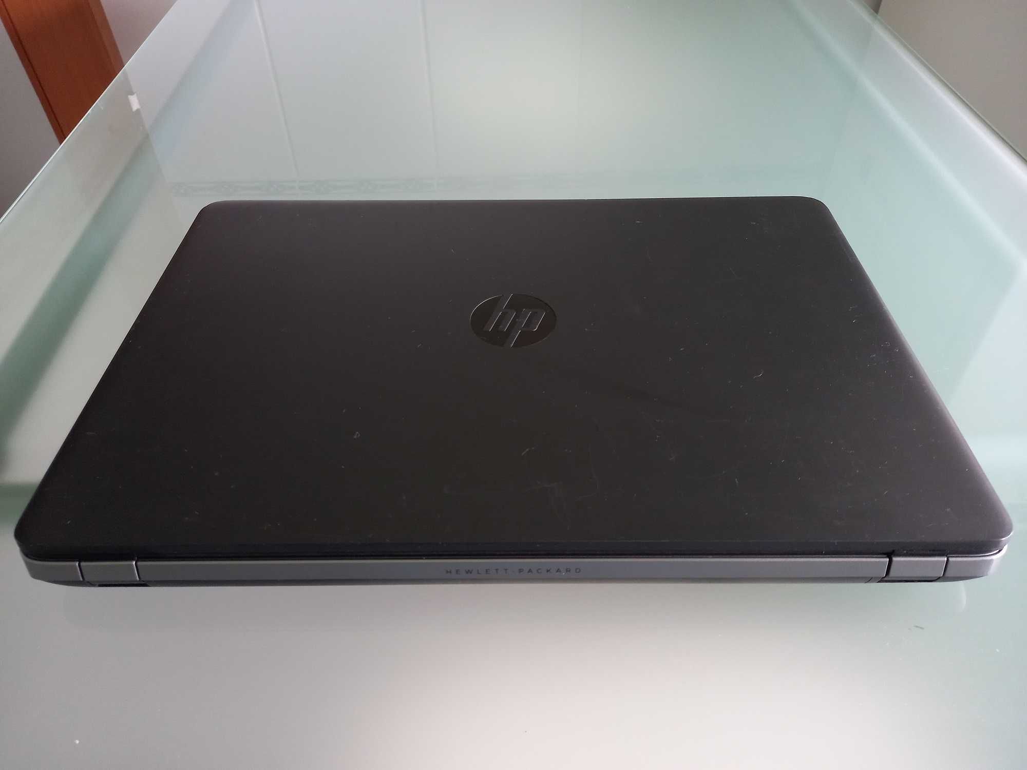 HP ProBook 450 bom estado funcionamento