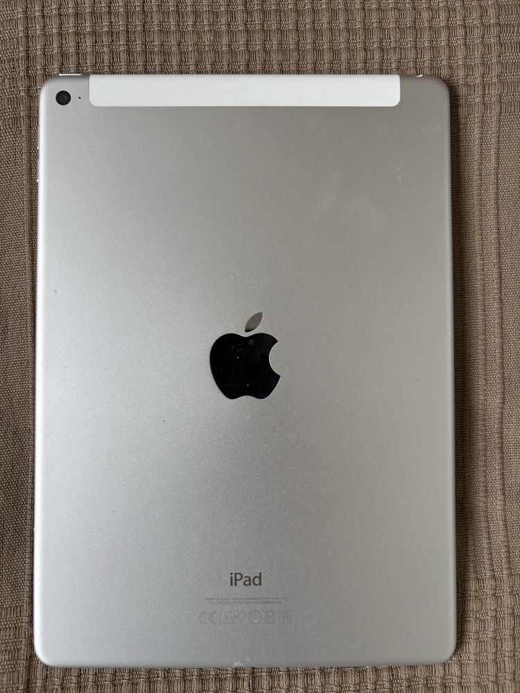 Ipad Air 2 128GB WiFi+Cellular