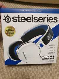 Ігрові навушники Steelseries Arktis 7P +.