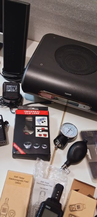 Техника из Европы