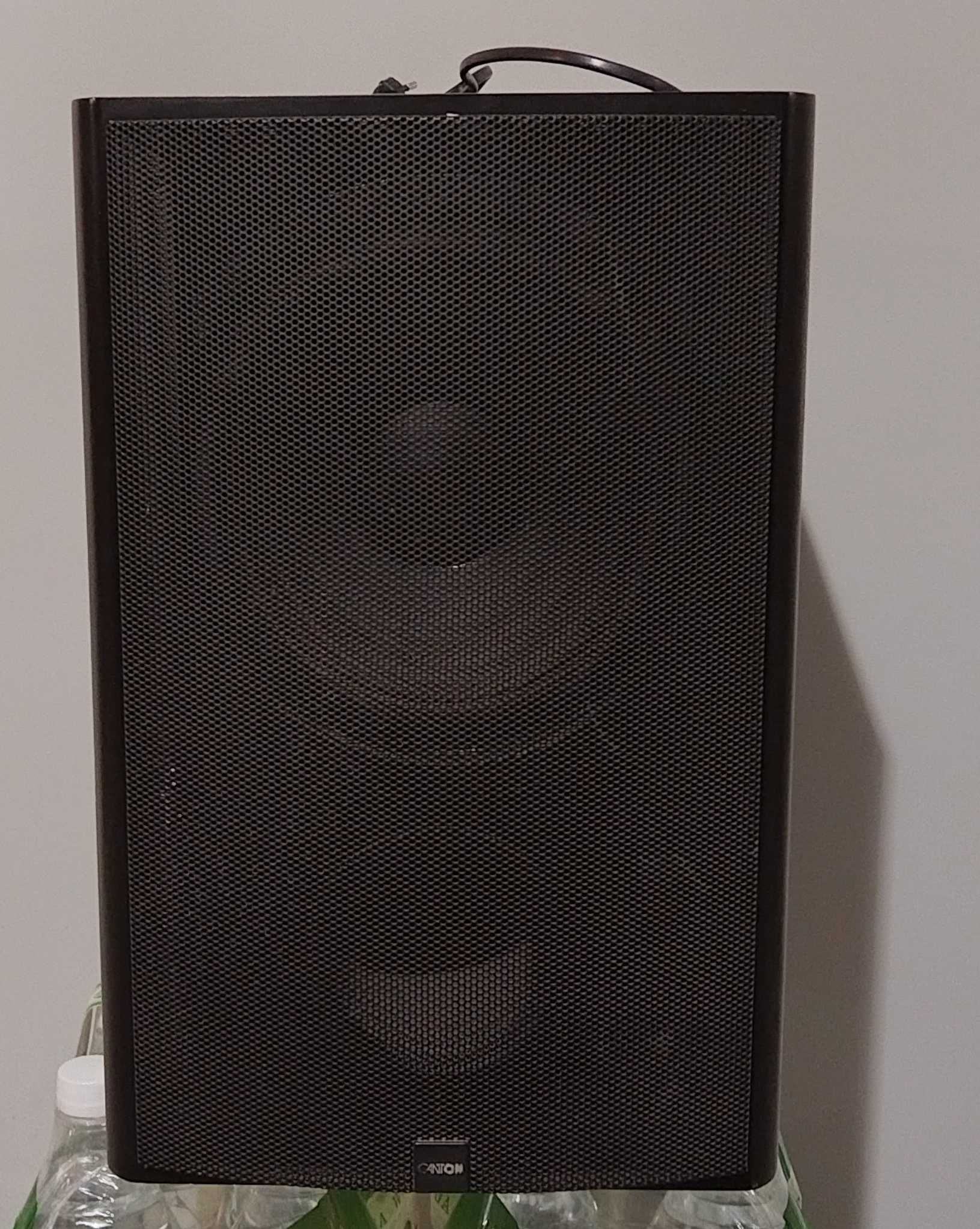 Subwoofer Canton AS 22