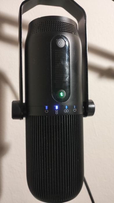 Thronmax mdrill one mikrofon