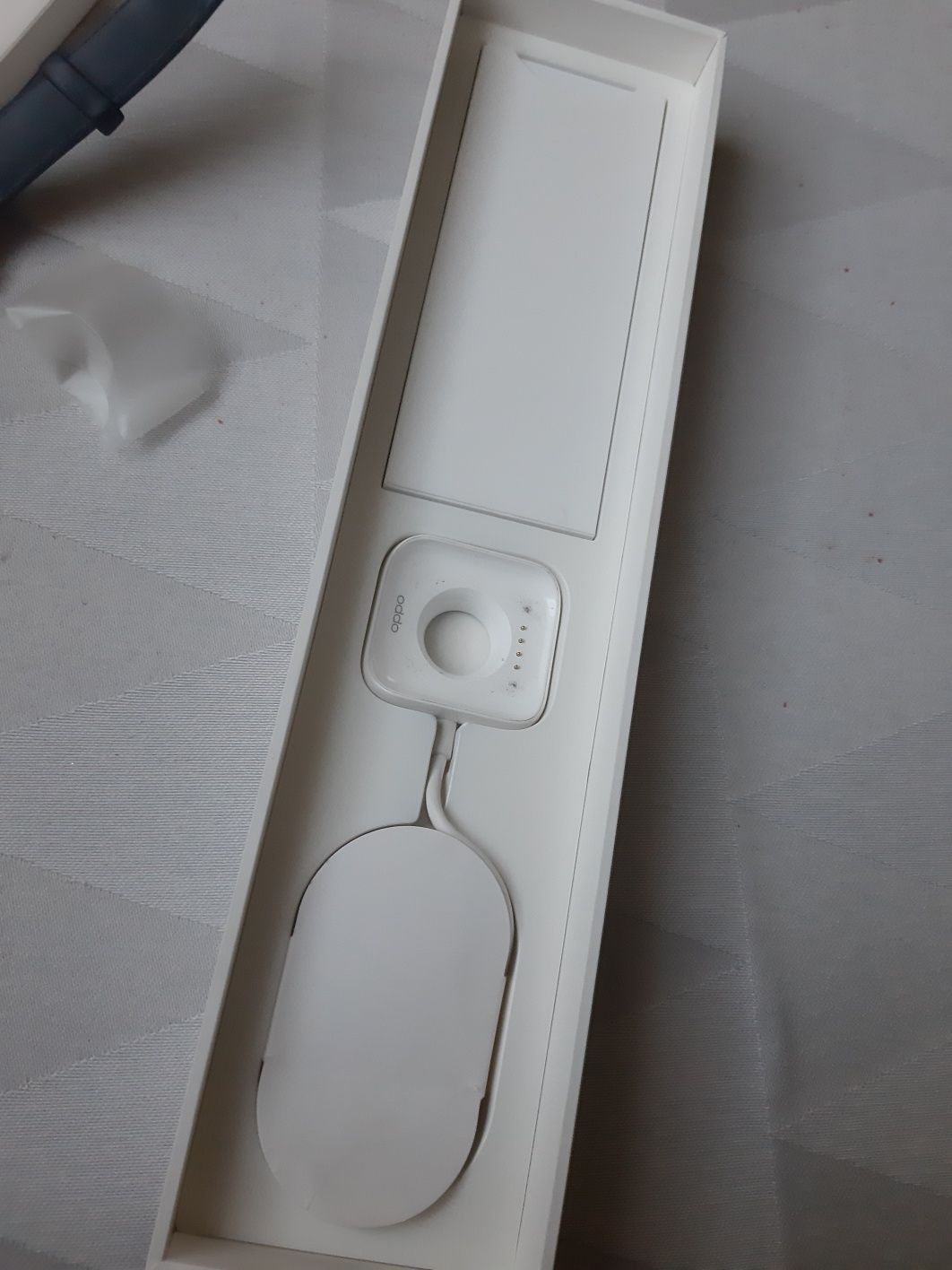 Smartwath  OPPO 41 mm czarny