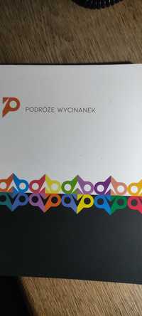 Podróże wycinanek